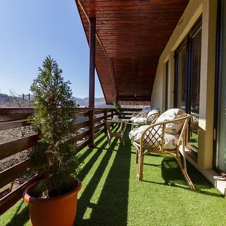 Nook Of Nature Basca Rozilei Ngoại thất bức ảnh